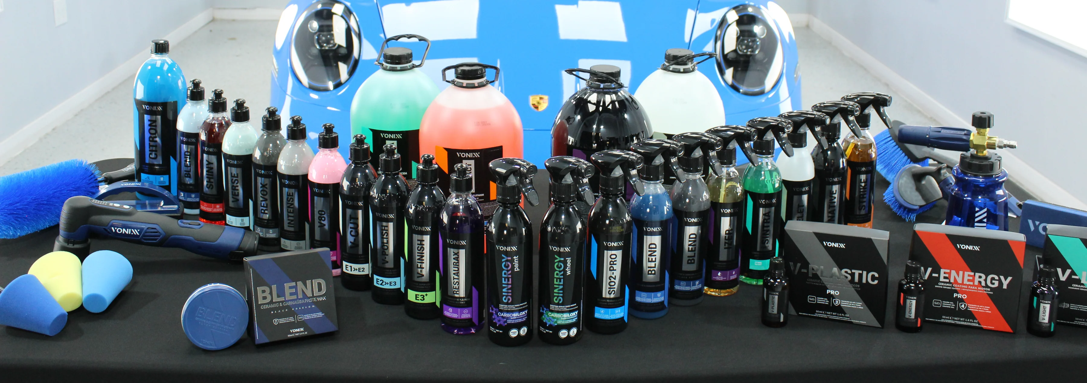 Welcome to Our Store