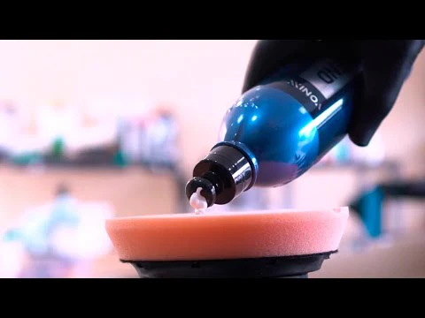 Vonixx Blend All in One Polish With Carnauba & SiO2 16.9 fl oz (500 ml) - Image 3