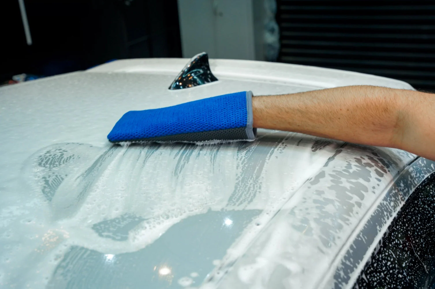 Vonixx Clay Mitt - Image 3