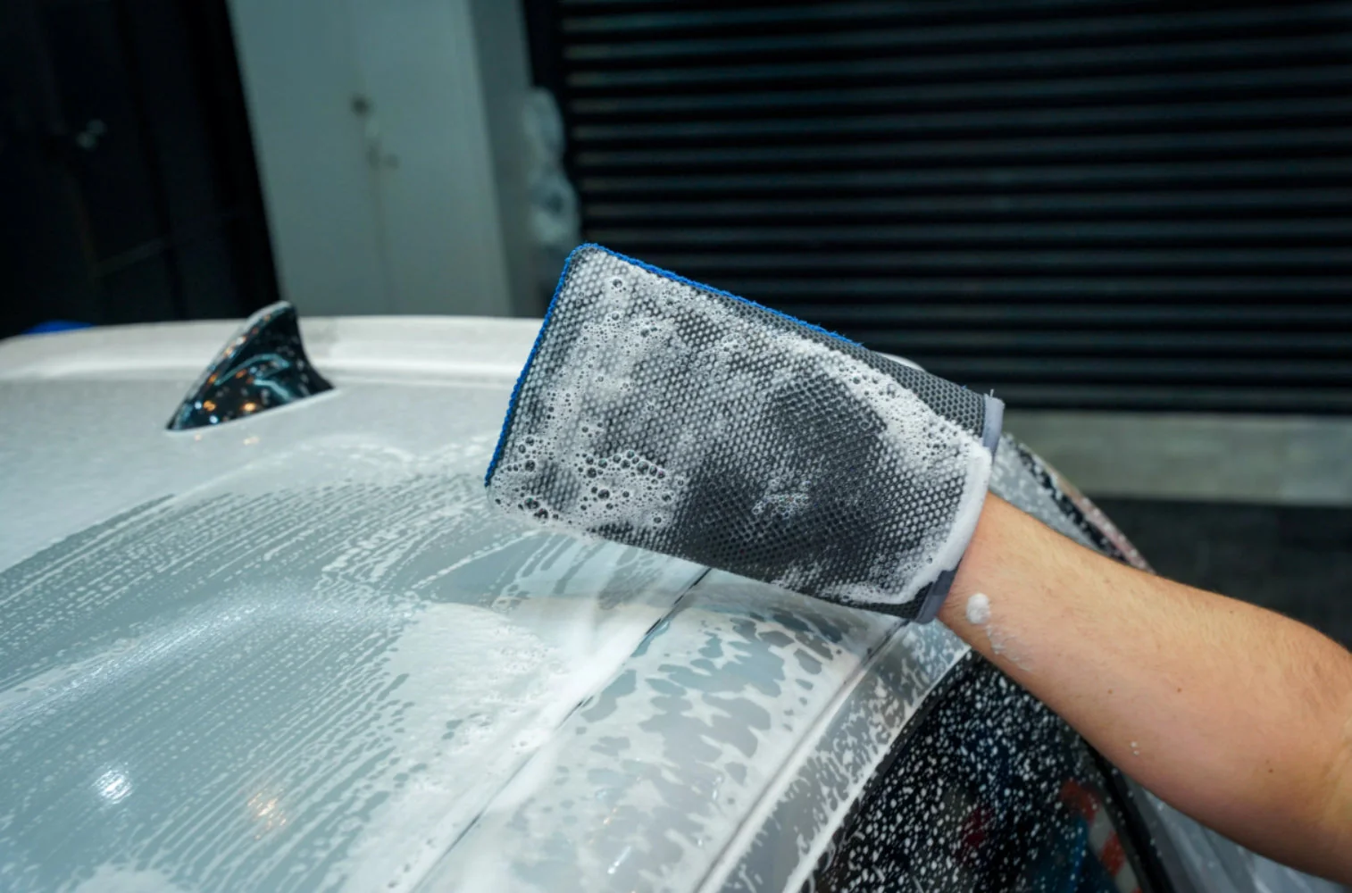 Vonixx Clay Mitt - Image 4