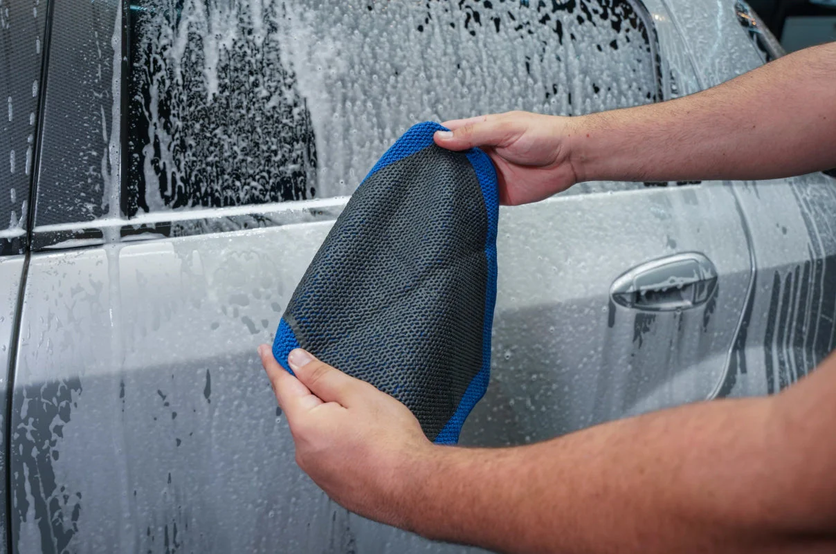 Vonixx Clay Towel - Image 3