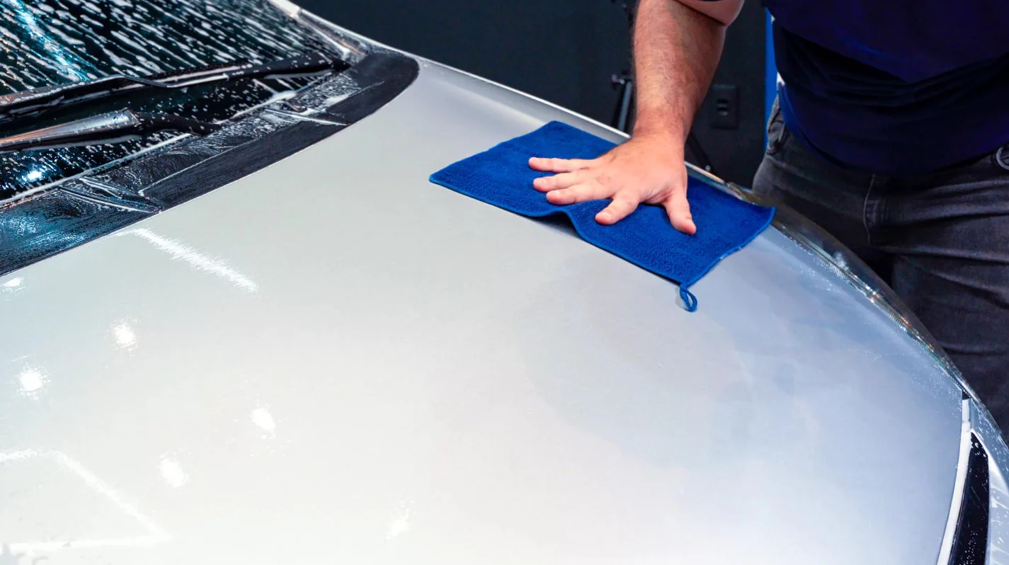 Vonixx Clay Towel - Image 4