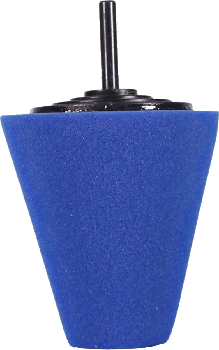 Vonixx Foam Polishing Cone Kit for Drill (Cutting, Polishing and Finishing) - Image 3