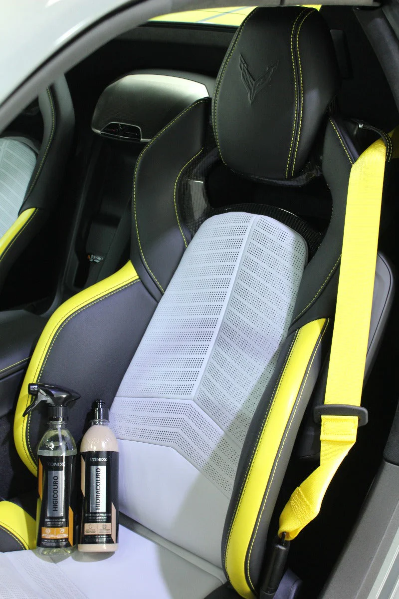 Vonixx Hidracouro Leather Conditioner 16.9 fl oz (500 ml) - Image 3