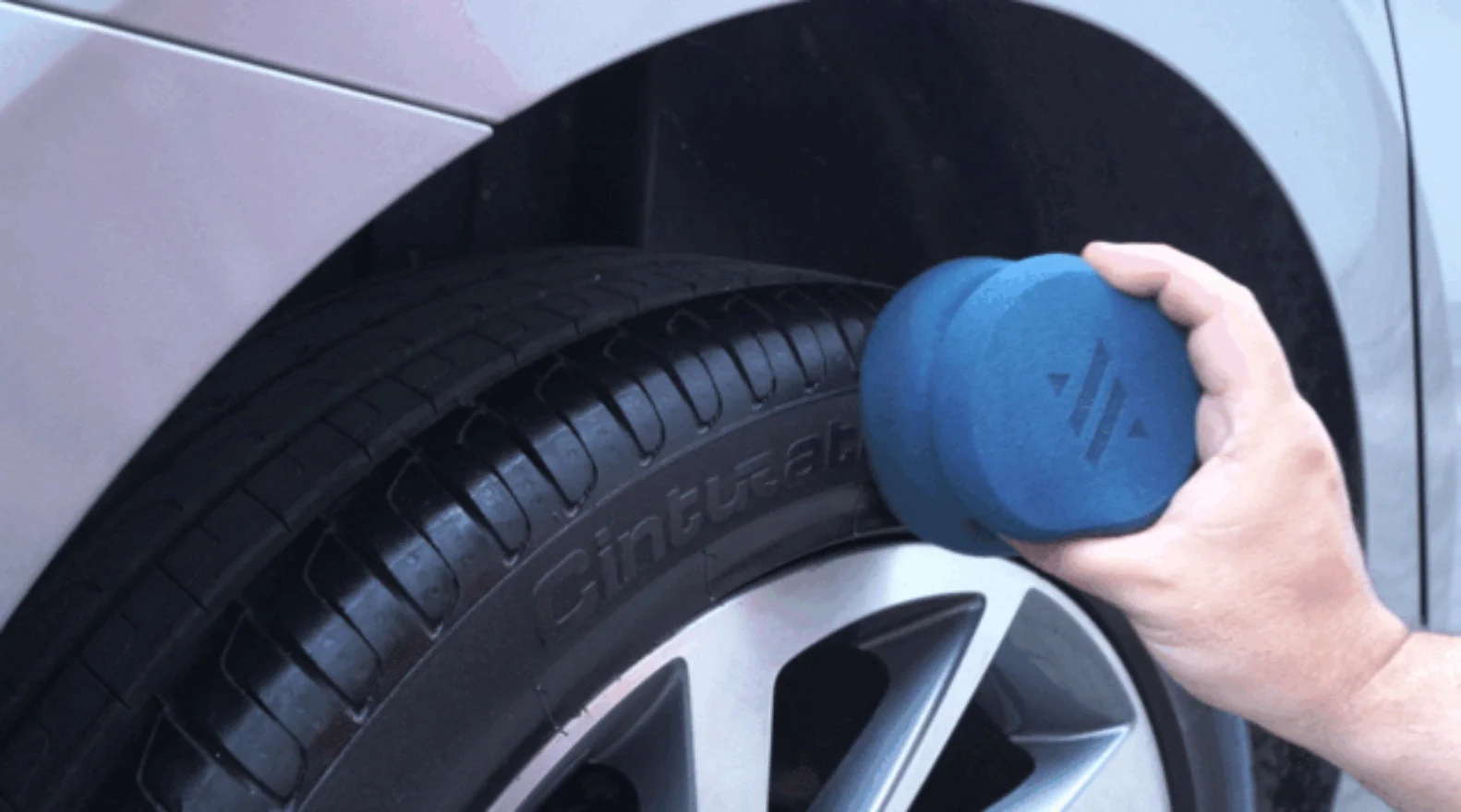 Vonixx Large Foam Applicator - Image 4