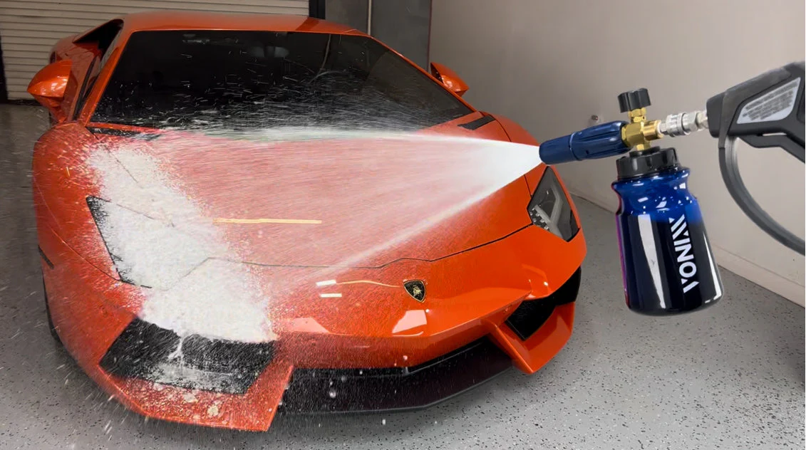Vonixx Snow Foam Cannon - Image 4